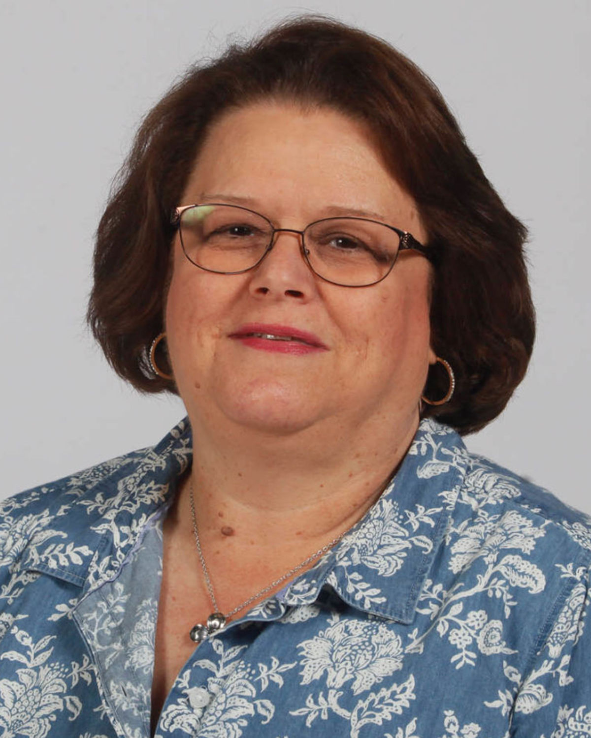 Becky Cooper